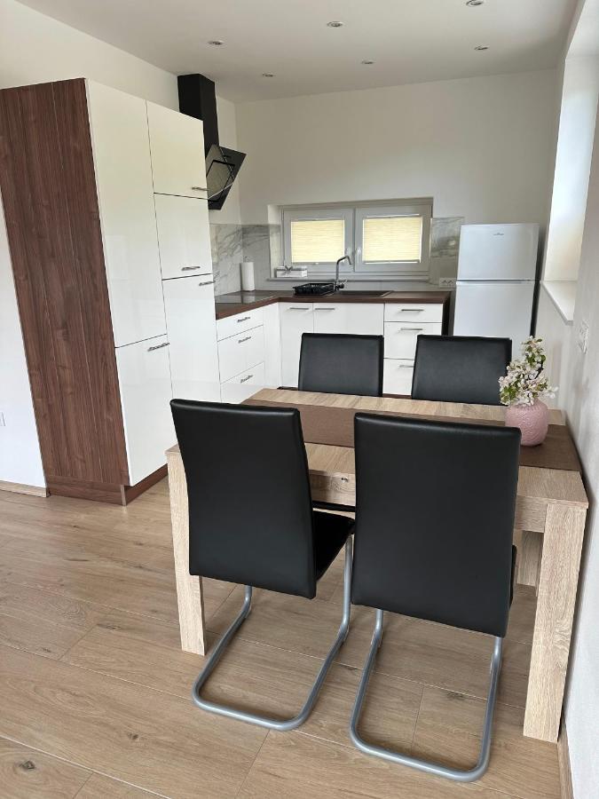 Apartma Alta Tolmin Bagian luar foto