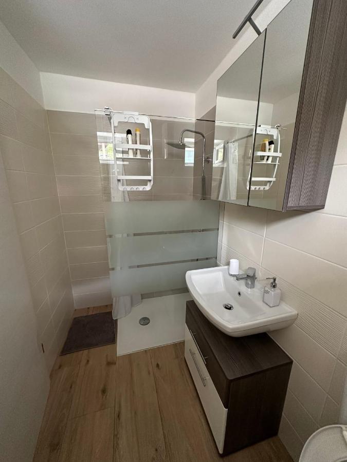 Apartma Alta Tolmin Bagian luar foto